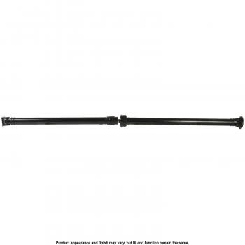 2015 Nissan Rogue Select Drive Shaft Rear A1 Cardone 656000 image 2 of 4