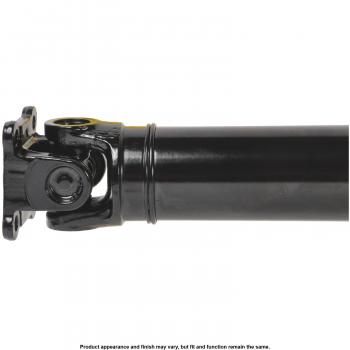 2015 Nissan Rogue Select Drive Shaft Rear A1 Cardone 656000 image 4 of 4