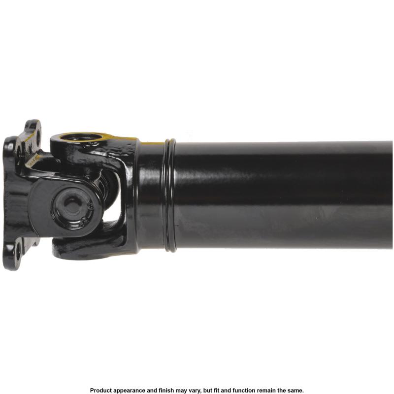 2013 Nissan Rogue Drive Shaft Rear A1 Cardone 656000 image 4 of 4