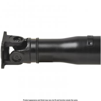 2007 Nissan Murano Drive Shaft