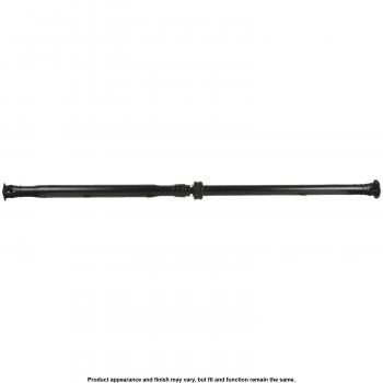 2007 Nissan Murano Drive Shaft Rear A1 Cardone 656004 image 3 of 4