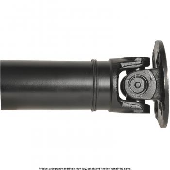2007 Nissan Murano Drive Shaft Rear A1 Cardone 656004 image 4 of 4