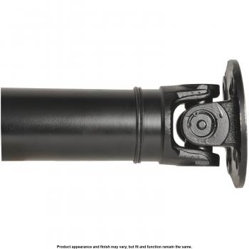2008 Nissan Murano Drive Shaft