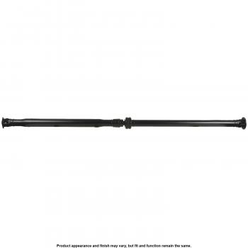 2013 Nissan Murano Drive Shaft Rear A1 Cardone 656005 image 4 of 4