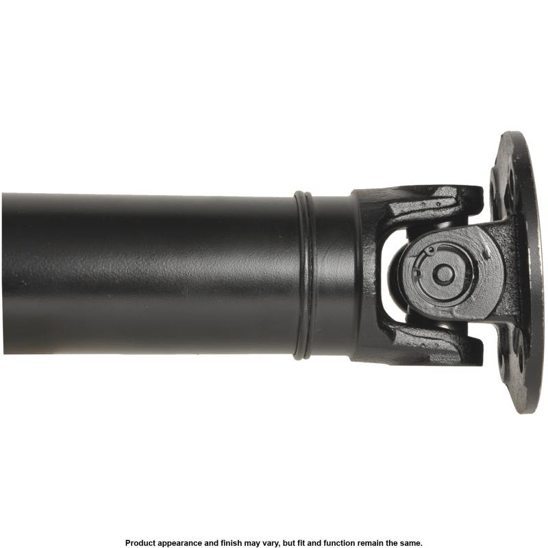 2013 Nissan Murano Drive Shaft