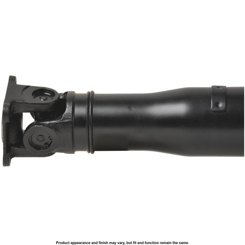 2013 Nissan Murano Drive Shaft Rear A1 Cardone 656005 image 3 of 4