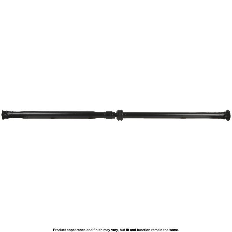 2013 Nissan Murano Drive Shaft Rear A1 Cardone 656005 image 4 of 4