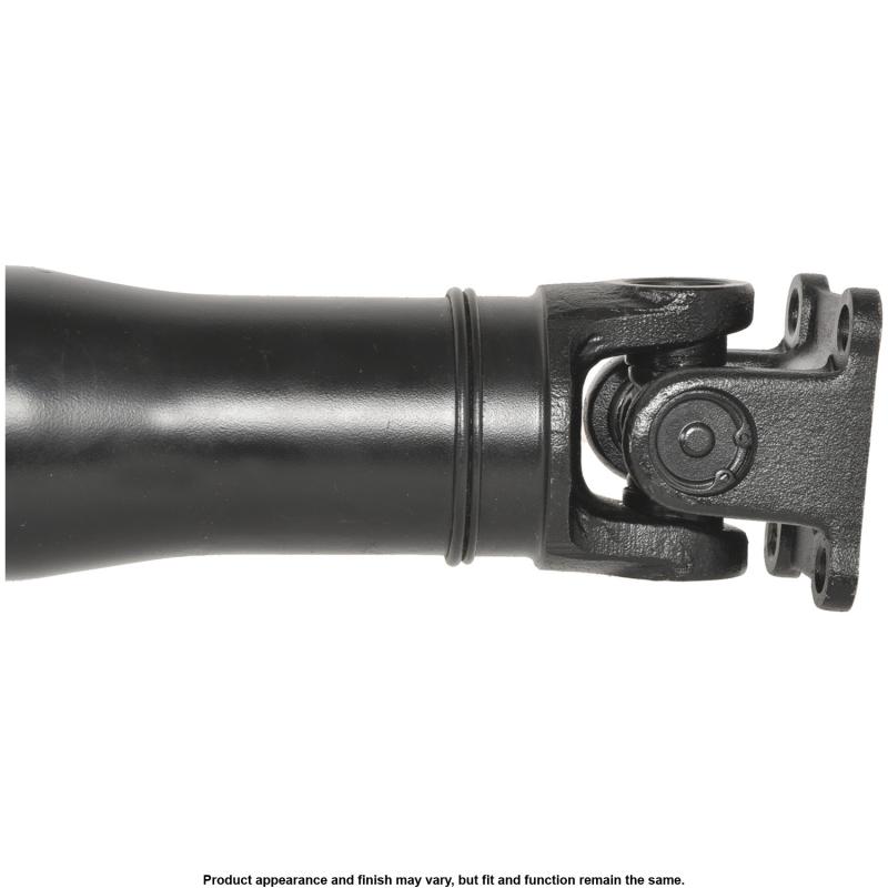 2004 Nissan Murano Drive Shaft Rear A1 Cardone 656010 image 2 of 3