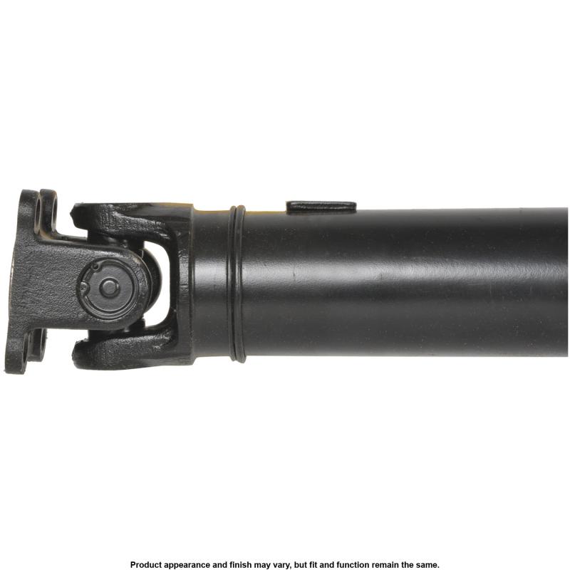 2004 Nissan Murano Drive Shaft Rear A1 Cardone 656010 image 3 of 3
