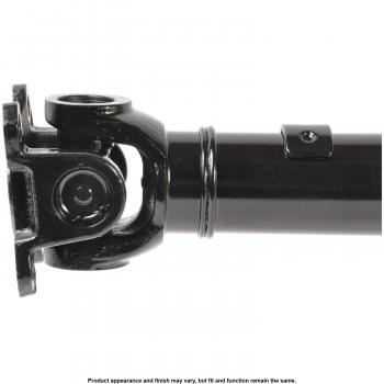 2009 BMW X3 Drive Shaft