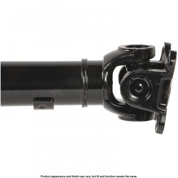 2009 BMW X3 Drive Shaft Front A1 Cardone 657000 image 3 of 4