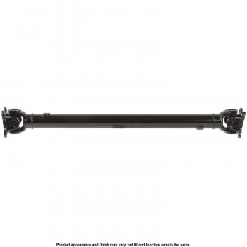 2009 BMW X3 Drive Shaft Front A1 Cardone 657000 image 4 of 4