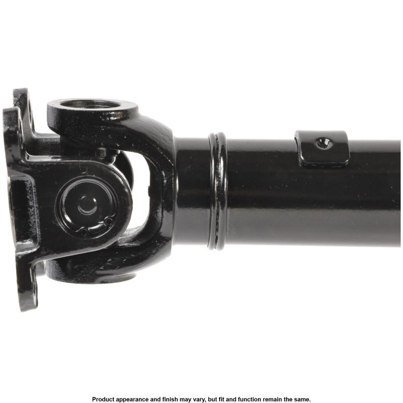 2005 BMW 325xi Drive Shaft Front A1 Cardone 657000 image 1 of 4