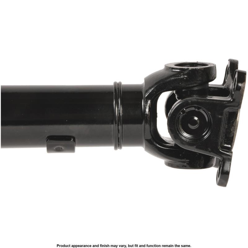2005 BMW 325xi Drive Shaft Front A1 Cardone 657000 image 3 of 4