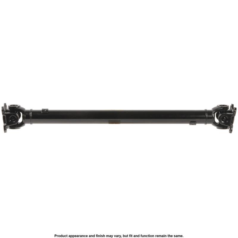 2005 BMW 325xi Drive Shaft Front A1 Cardone 657000 image 4 of 4