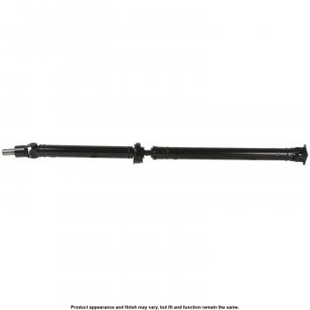 2009 Subaru Outback Drive Shaft Rear A1 Cardone 657001 image 3 of 4