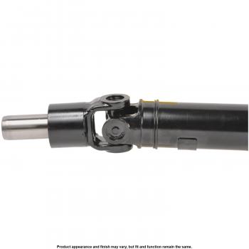 2009 Subaru Outback Drive Shaft Rear A1 Cardone 657001 image 4 of 4