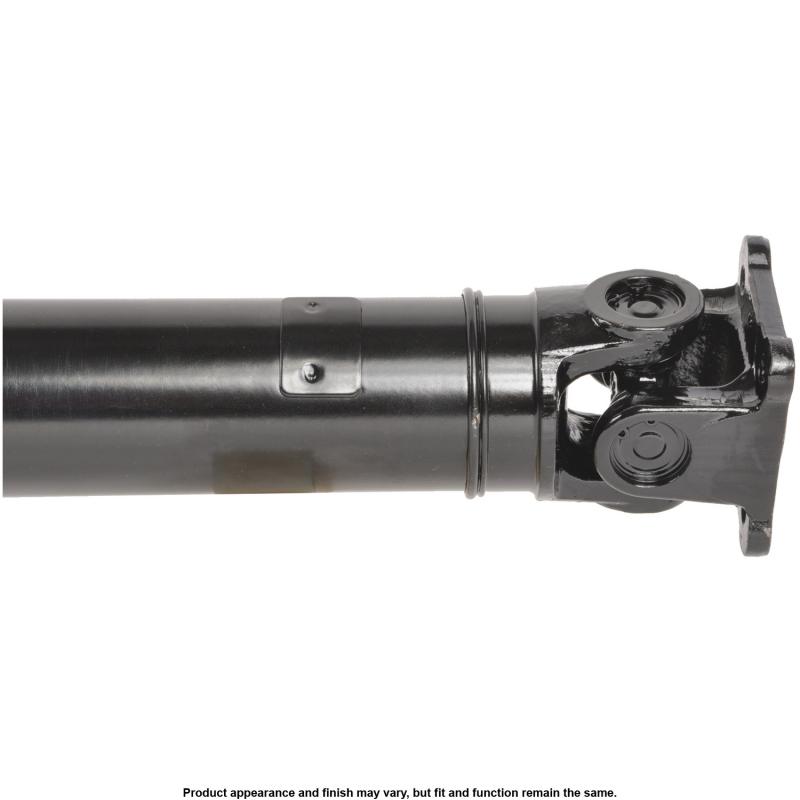 2007 Subaru Outback Drive Shaft