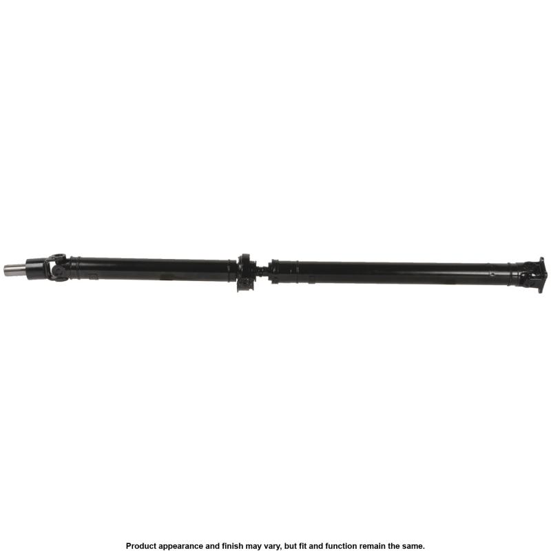 2007 Subaru Outback Drive Shaft Rear A1 Cardone 657001 image 3 of 4