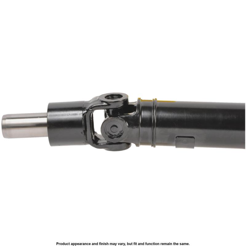 2007 Subaru Outback Drive Shaft Rear A1 Cardone 657001 image 4 of 4
