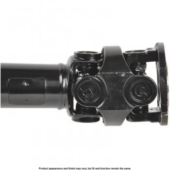 2000 Mercedes-Benz ML55 AMG Drive Shaft Front A1 Cardone 657002 image 2 of 4