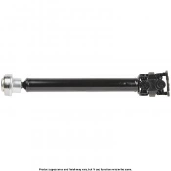 2000 Mercedes-Benz ML55 AMG Drive Shaft Front A1 Cardone 657002 image 4 of 4