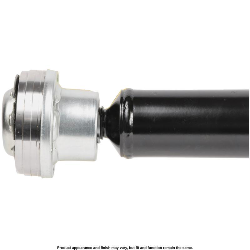 2000 Mercedes-Benz ML55 AMG Drive Shaft
