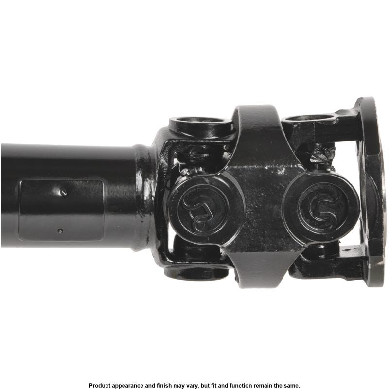 2003 Mercedes-Benz ML55 AMG Drive Shaft Front A1 Cardone 657002 image 2 of 4