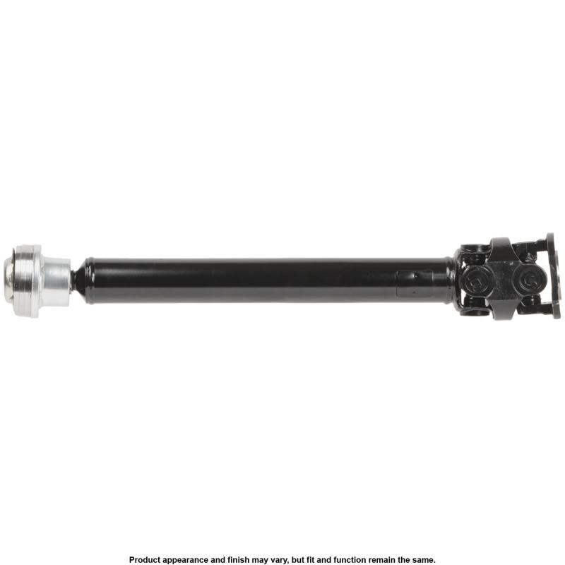 2003 Mercedes-Benz ML55 AMG Drive Shaft Front A1 Cardone 657002 image 4 of 4