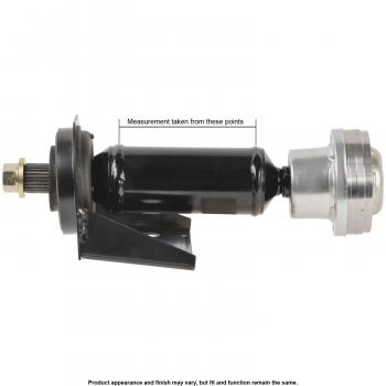 2000 Mercedes-Benz ML55 AMG Drive Shaft Rear A1 Cardone 657003 image 1 of 4