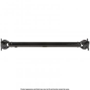 2006 BMW X3 Drive Shaft Front A1 Cardone 657004 image 2 of 4