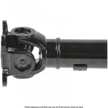 2006 BMW X3 Drive Shaft Front A1 Cardone 657004 image 4 of 4