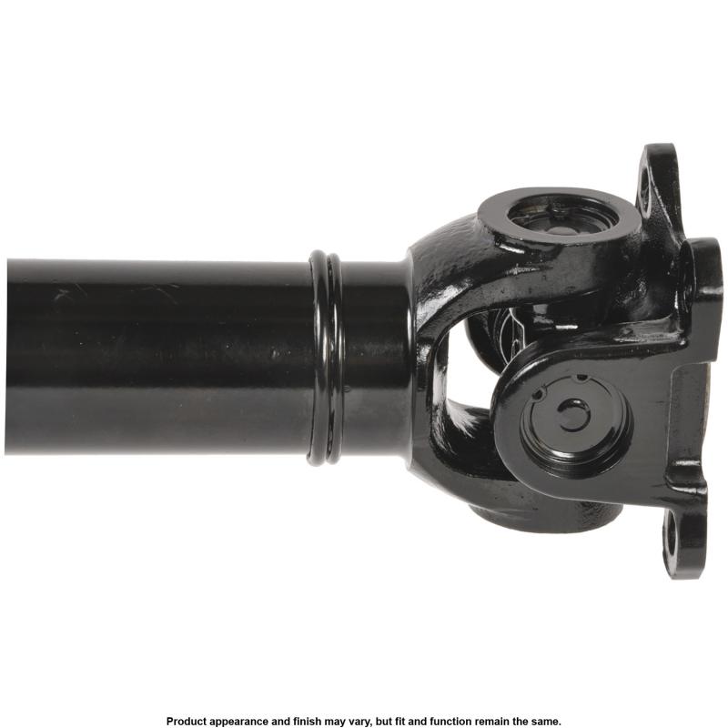 A1 Cardone 657004 Drive Shaft product image 1 of 4
