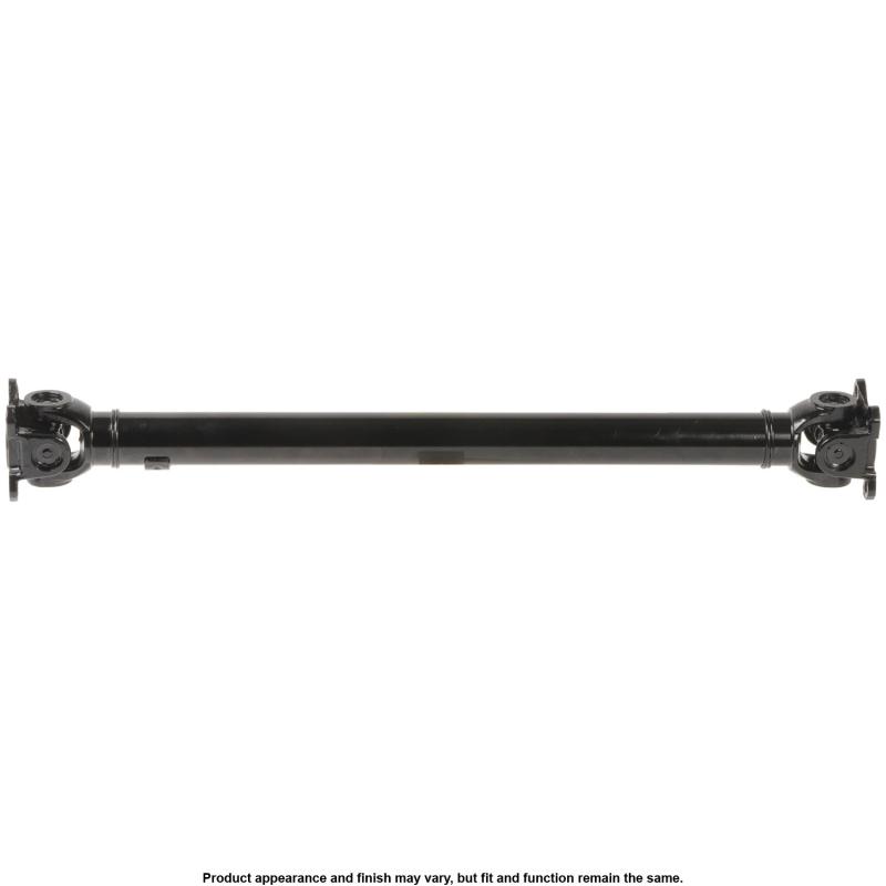 A1 Cardone 657004 Drive Shaft product image 2 of 4