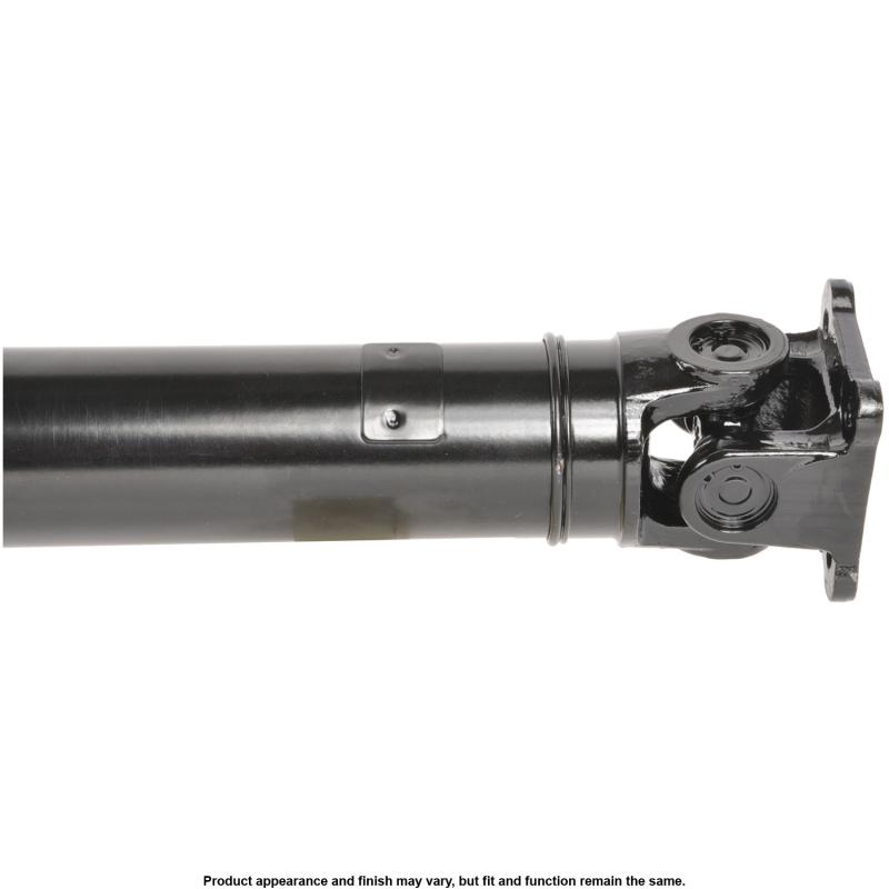 2012 Subaru Forester Drive Shaft Rear A1 Cardone 657005 image 1 of 4