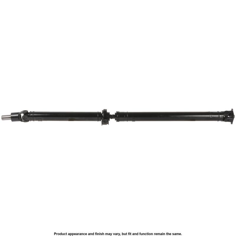 2012 Subaru Forester Drive Shaft Rear A1 Cardone 657005 image 3 of 4