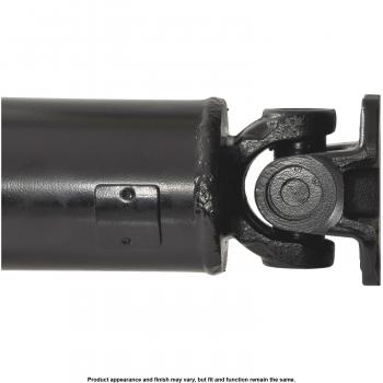 2010 Freightliner Sprinter 2500 Drive Shaft Rear A1 Cardone 657006 image 3 of 4