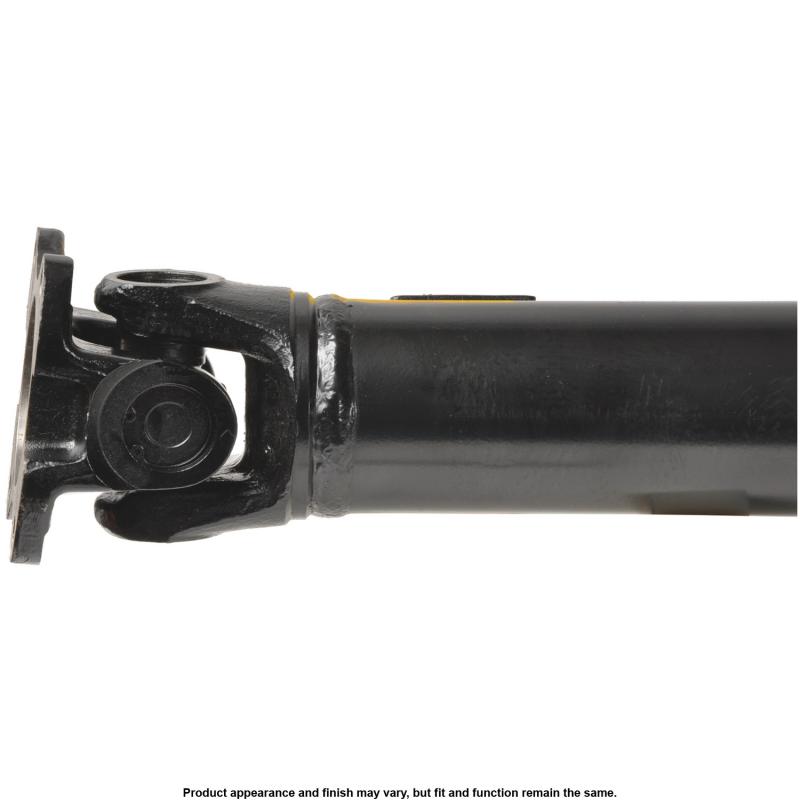 2010 Mercedes-Benz Sprinter 2500 Drive Shaft Rear A1 Cardone 657006 image 1 of 4