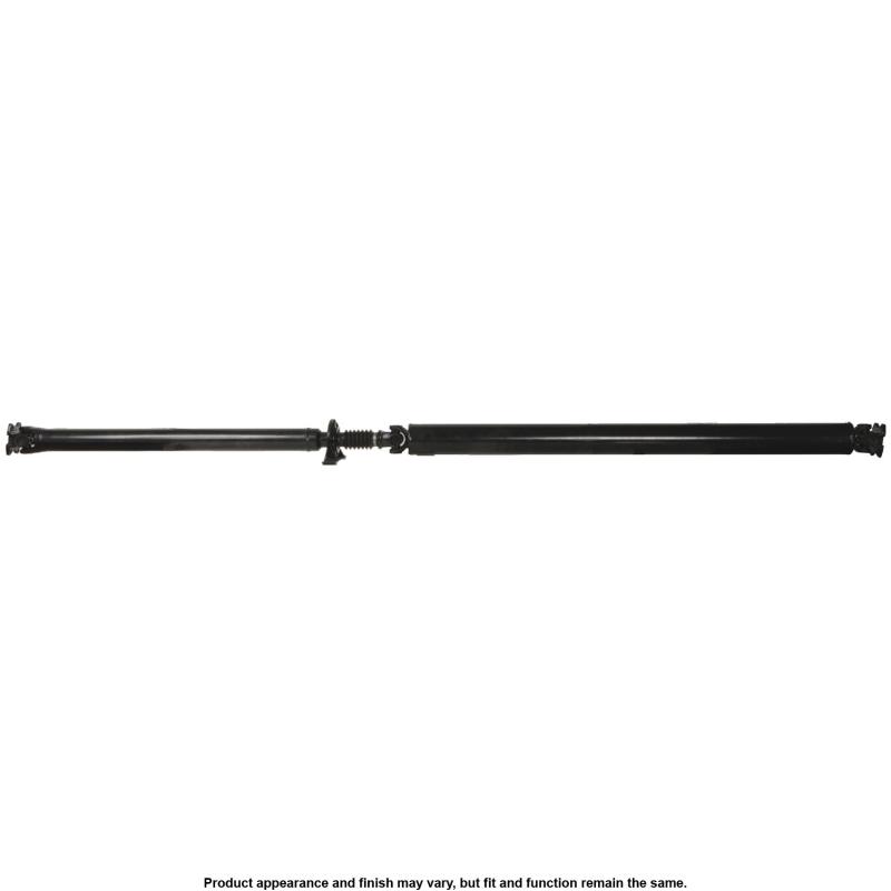 2010 Mercedes-Benz Sprinter 2500 Drive Shaft Rear A1 Cardone 657006 image 2 of 4