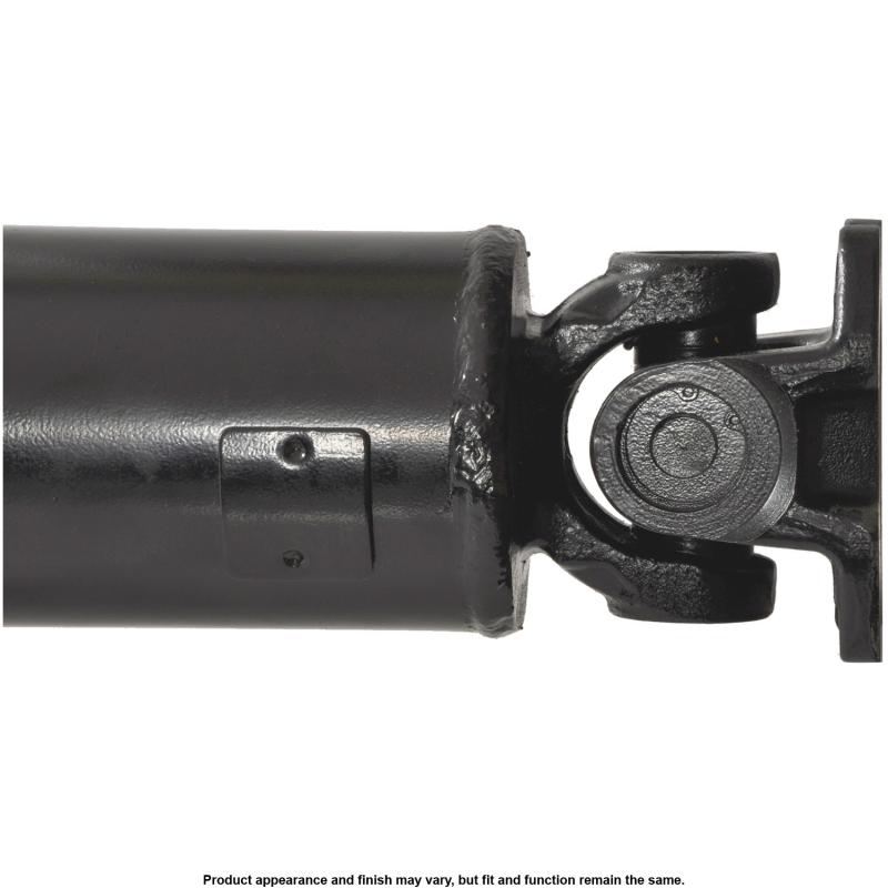 2010 Mercedes-Benz Sprinter 2500 Drive Shaft Rear A1 Cardone 657006 image 3 of 4