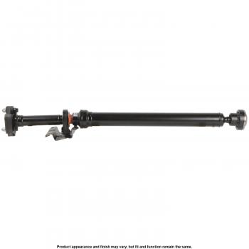 2007 Volkswagen Touareg Drive Shaft