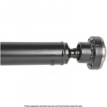 2008 Volkswagen Touareg Drive Shaft Rear A1 Cardone 657009 image 3 of 4