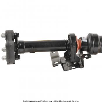 2008 Volkswagen Touareg Drive Shaft Rear A1 Cardone 657009 image 4 of 4