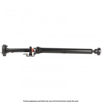 2006 Porsche Cayenne Drive Shaft Rear A1 Cardone 657010 image 2 of 4