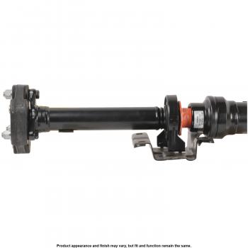 2006 Porsche Cayenne Drive Shaft Rear A1 Cardone 657010 image 3 of 4