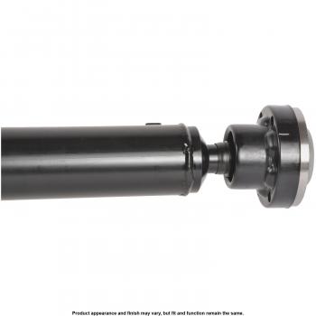 2006 Porsche Cayenne Drive Shaft Rear A1 Cardone 657010 image 4 of 4