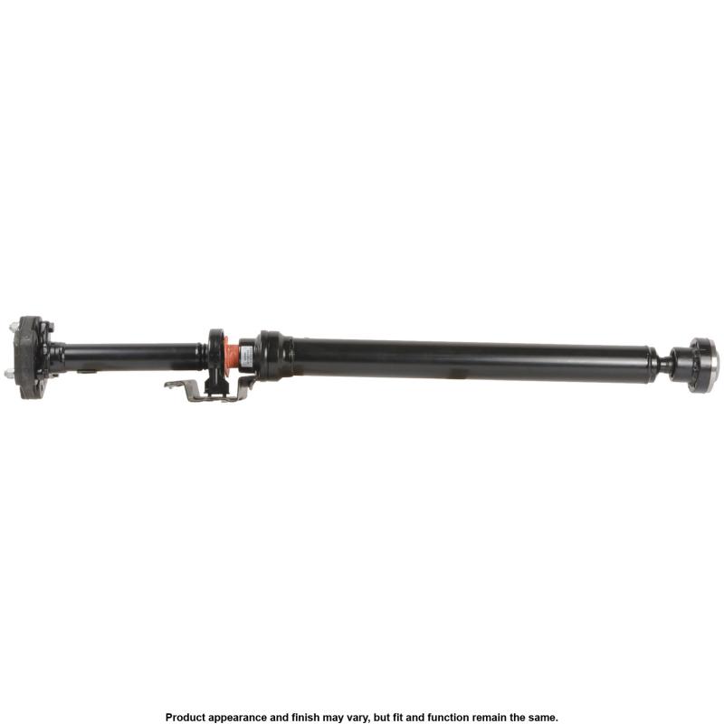 2006 Volkswagen Touareg Drive Shaft Rear A1 Cardone 657010 image 2 of 4