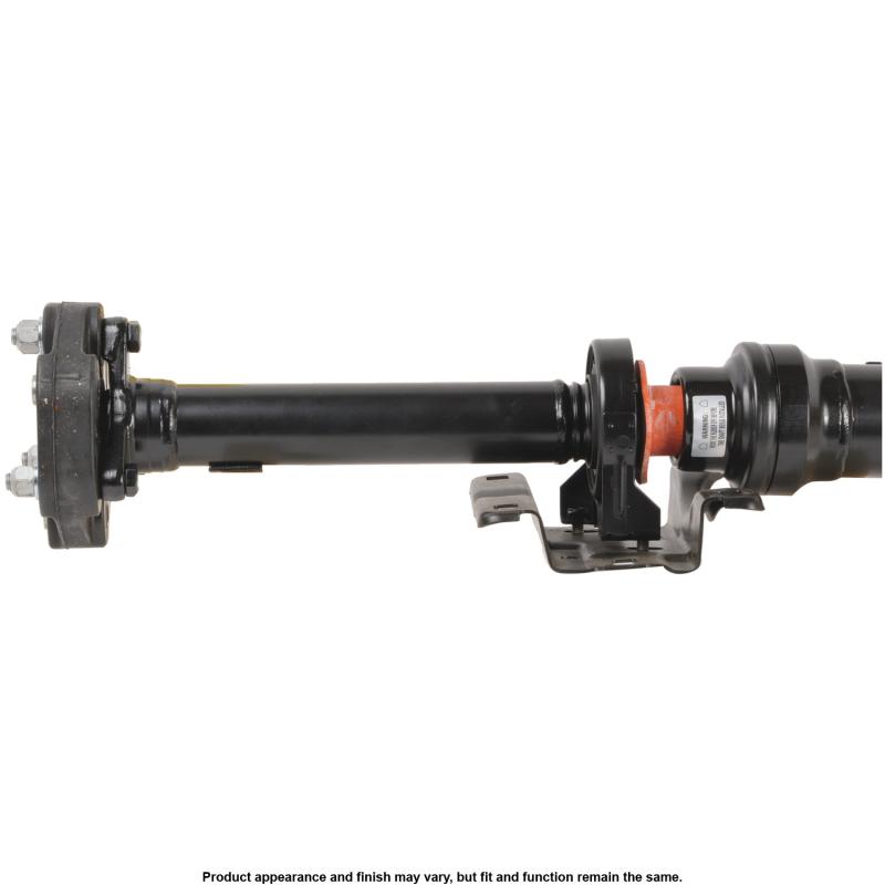 2006 Volkswagen Touareg Drive Shaft Rear A1 Cardone 657010 image 3 of 4