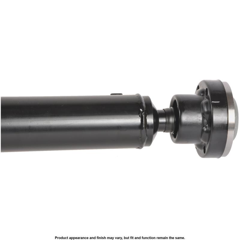 2006 Volkswagen Touareg Drive Shaft Rear A1 Cardone 657010 image 4 of 4