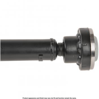 2009 Audi Q7 Drive Shaft